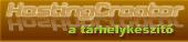A t�rhelyk�sz�t� - Webt�rhely �s domain regisztr�ci�!